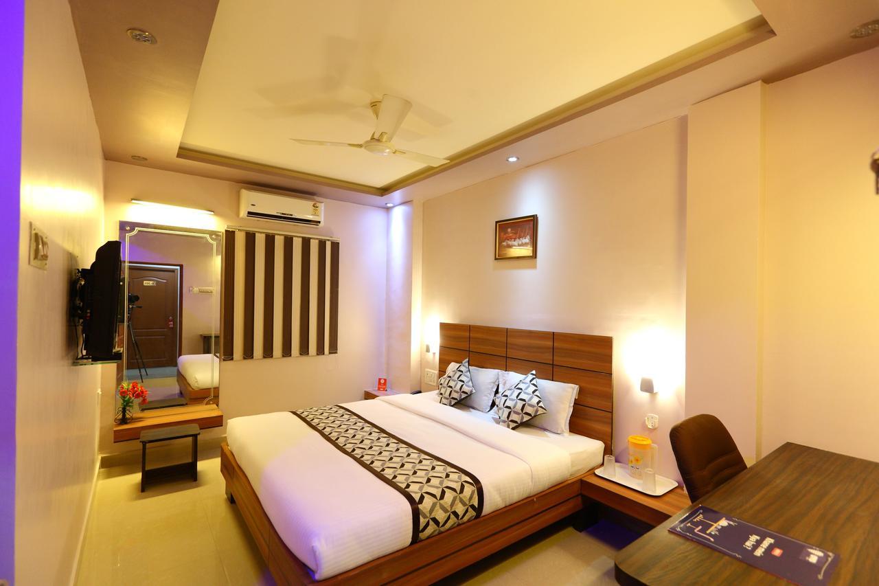 Hotel Oyo 7810 Keshiv Galaxy Chennai