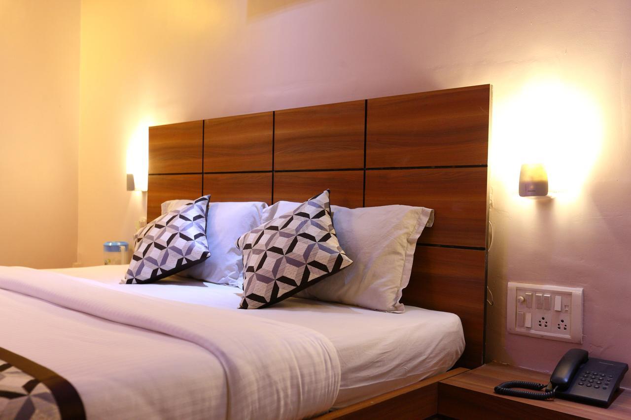 Oyo 7810 Keshiv Galaxy Hotel Chennai
