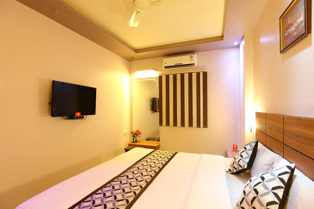 Hotel Oyo 7810 Keshiv Galaxy